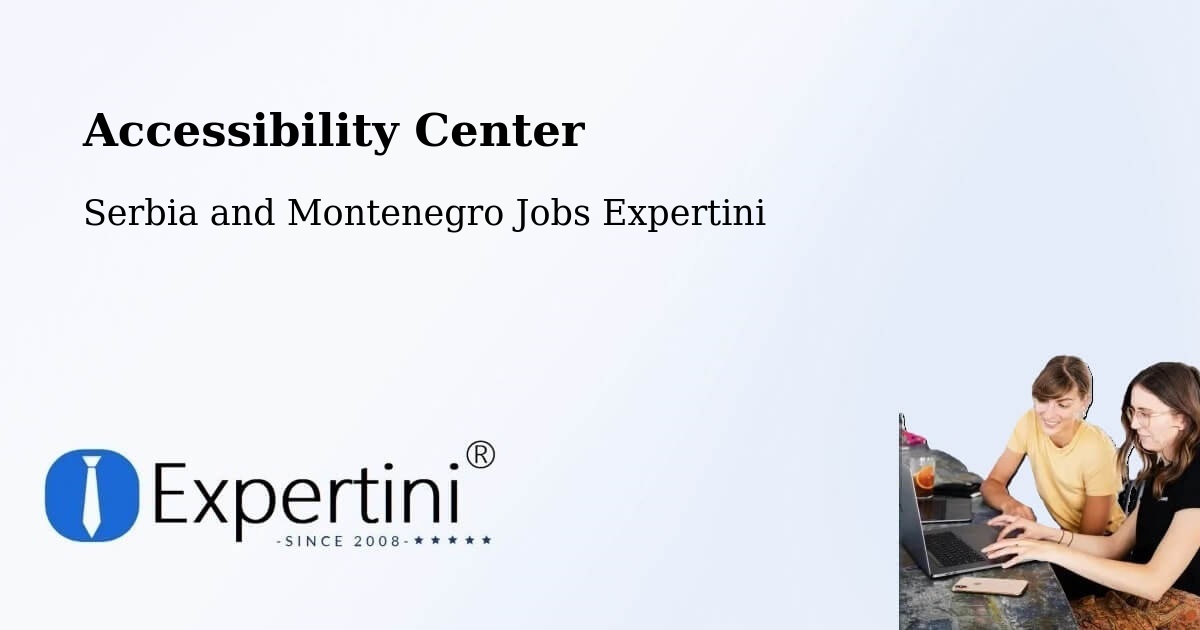 Accessibility Statement – Headingley - Serbia and Montenegro Jobs Expertini