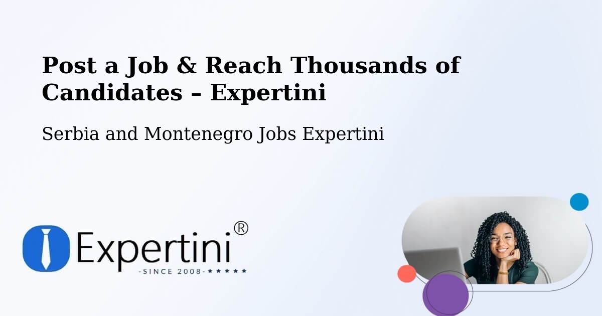 Post a Job in Headingley – Hire the Right Talent - Headingley, Serbia and Montenegro Jobs Expertini