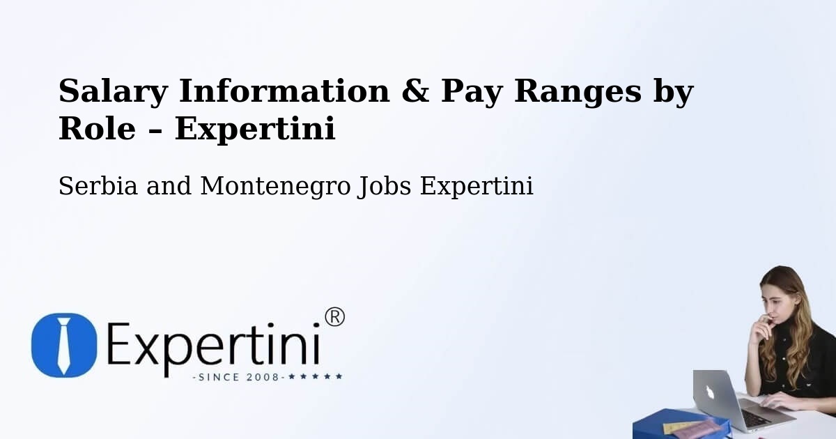 Salary Information & Pay Ranges – Headingley - Headingley, Serbia and Montenegro Jobs Expertini